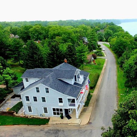 South Landing Inn 나이아가라온더레이크 외부 사진
