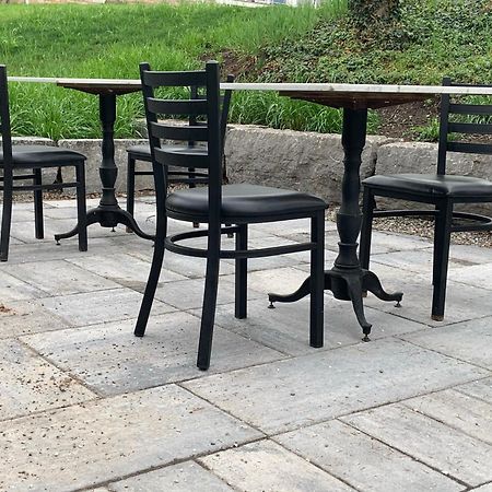 South Landing Inn 나이아가라온더레이크 외부 사진