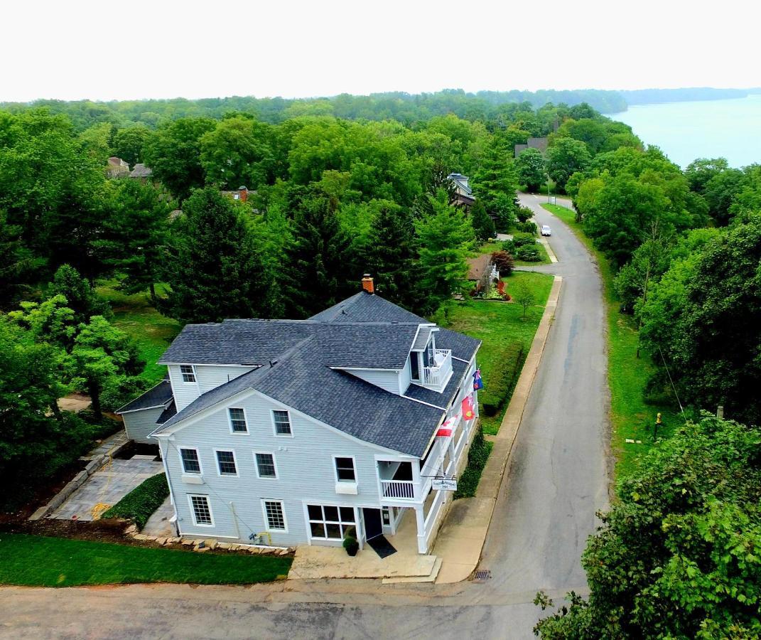South Landing Inn 나이아가라온더레이크 외부 사진