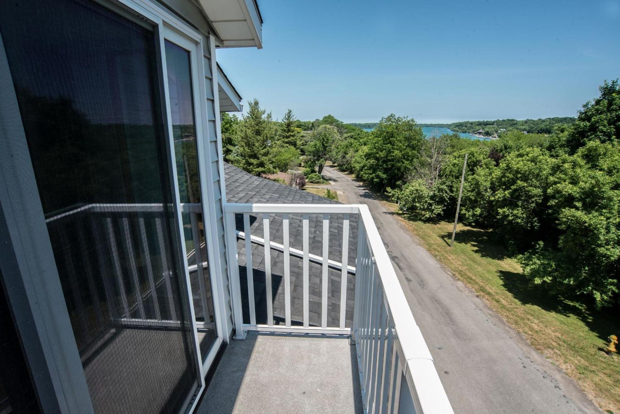 South Landing Inn 나이아가라온더레이크 외부 사진