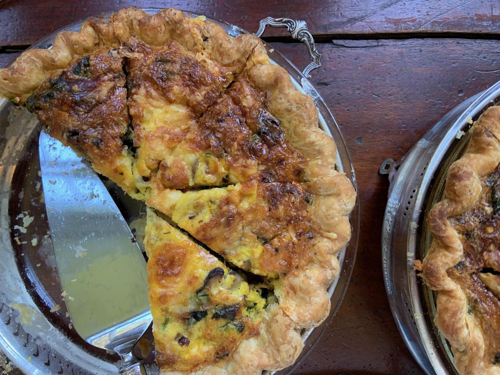South Landing Inn 나이아가라온더레이크 외부 사진