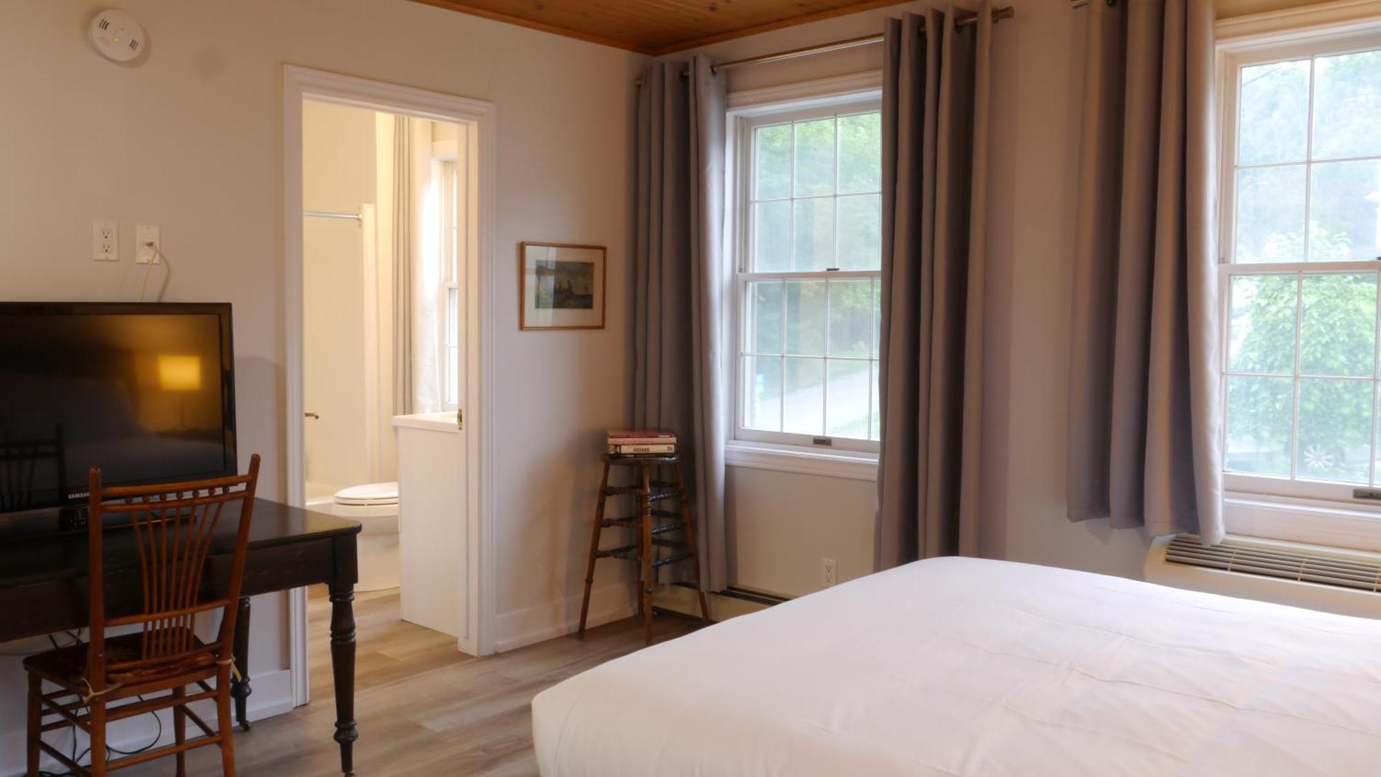 South Landing Inn 나이아가라온더레이크 외부 사진