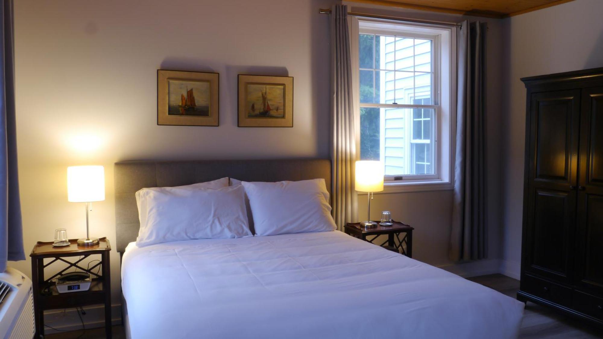 South Landing Inn 나이아가라온더레이크 외부 사진
