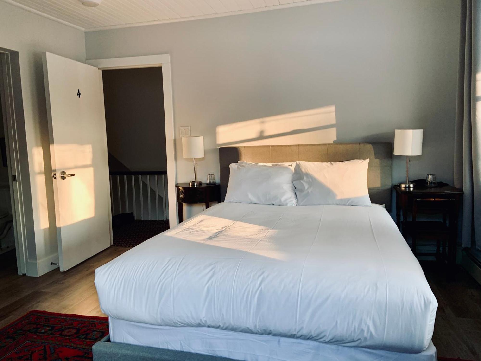 South Landing Inn 나이아가라온더레이크 외부 사진