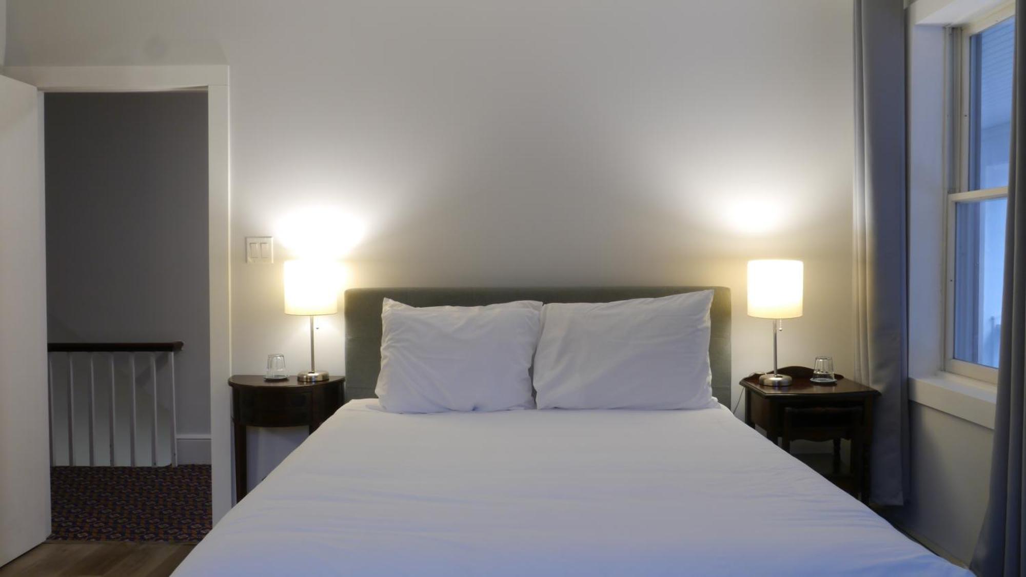 South Landing Inn 나이아가라온더레이크 외부 사진