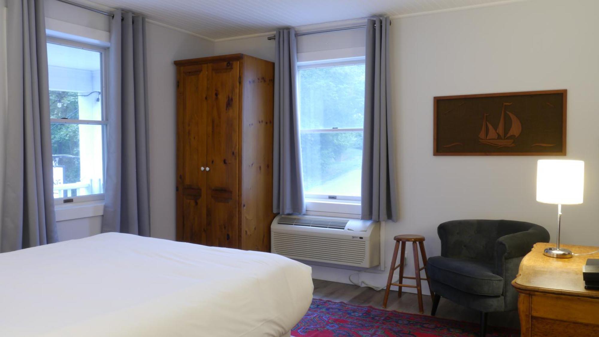 South Landing Inn 나이아가라온더레이크 외부 사진