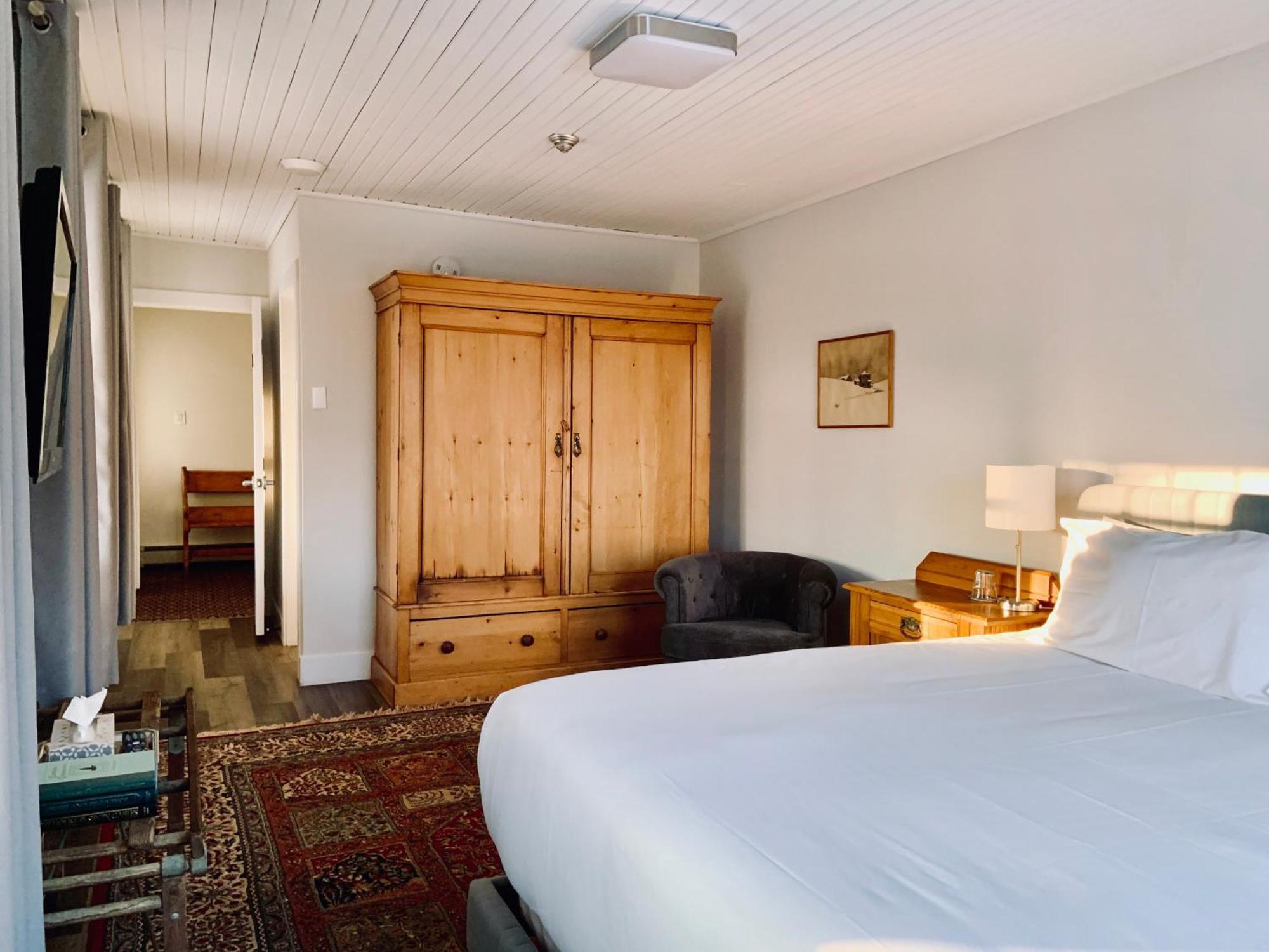 South Landing Inn 나이아가라온더레이크 외부 사진