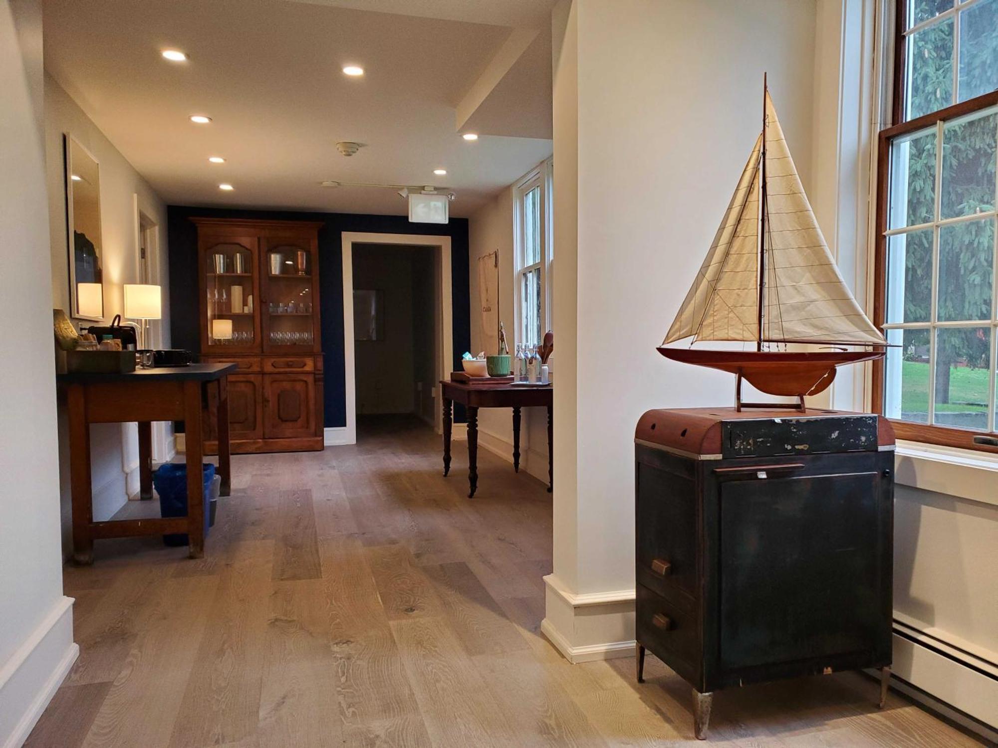 South Landing Inn 나이아가라온더레이크 외부 사진