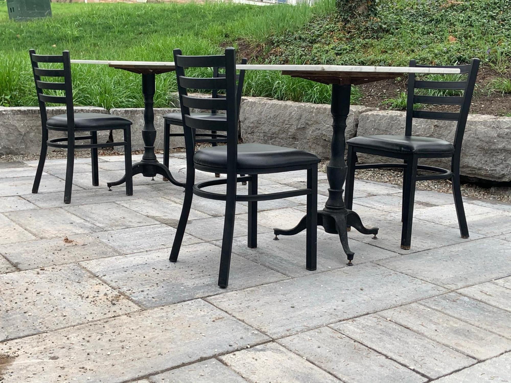 South Landing Inn 나이아가라온더레이크 외부 사진