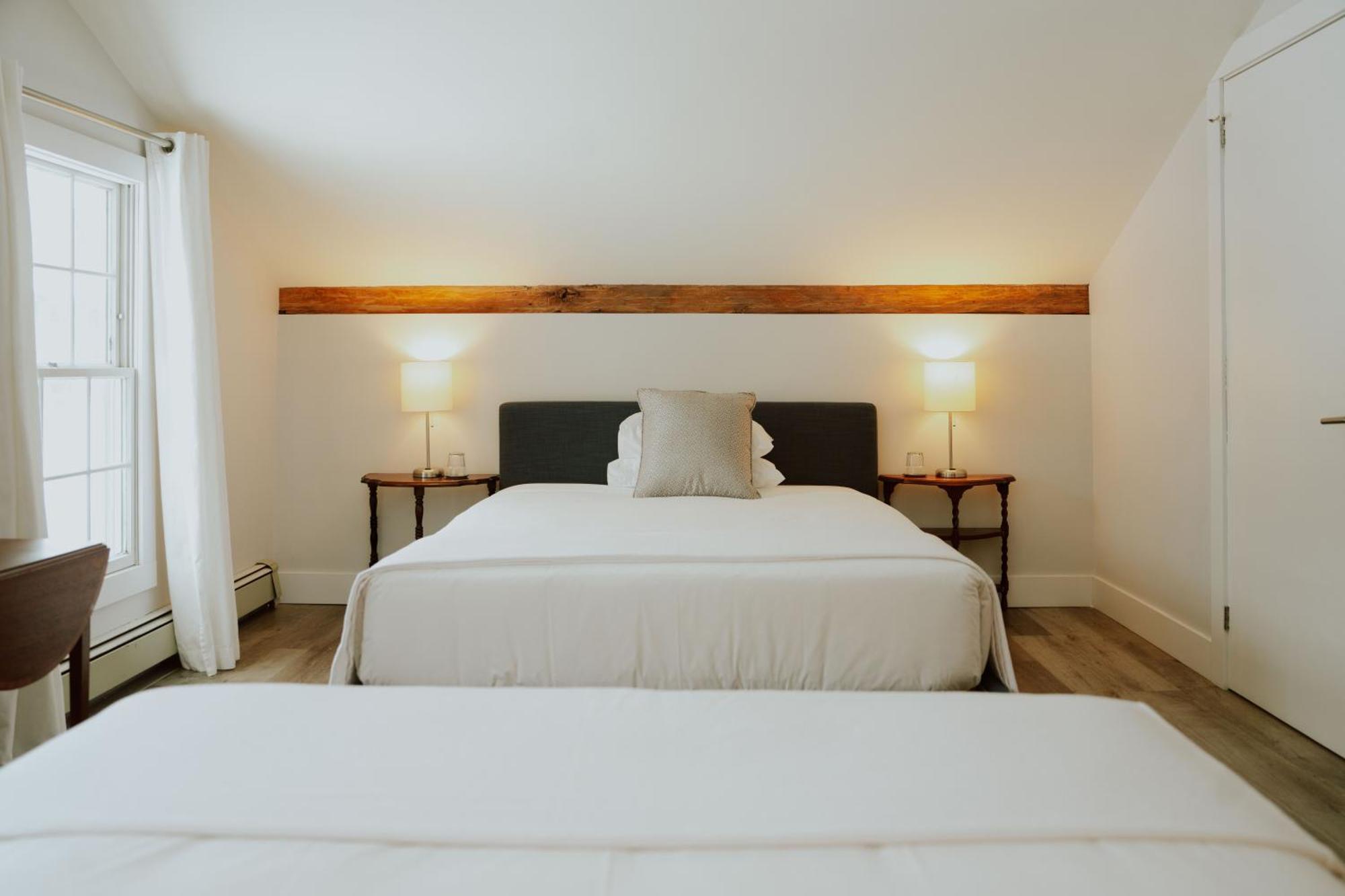 South Landing Inn 나이아가라온더레이크 외부 사진