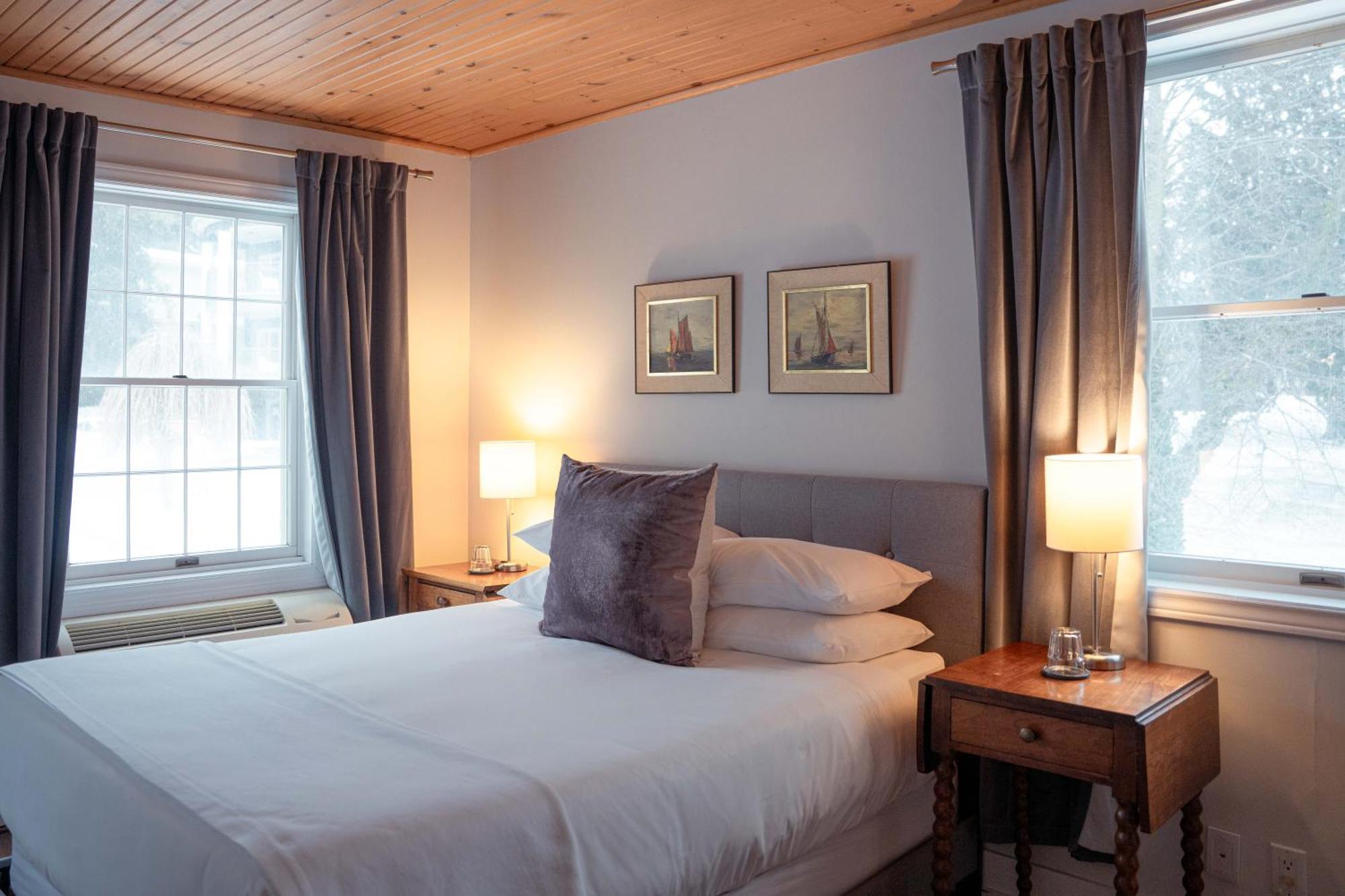 South Landing Inn 나이아가라온더레이크 외부 사진