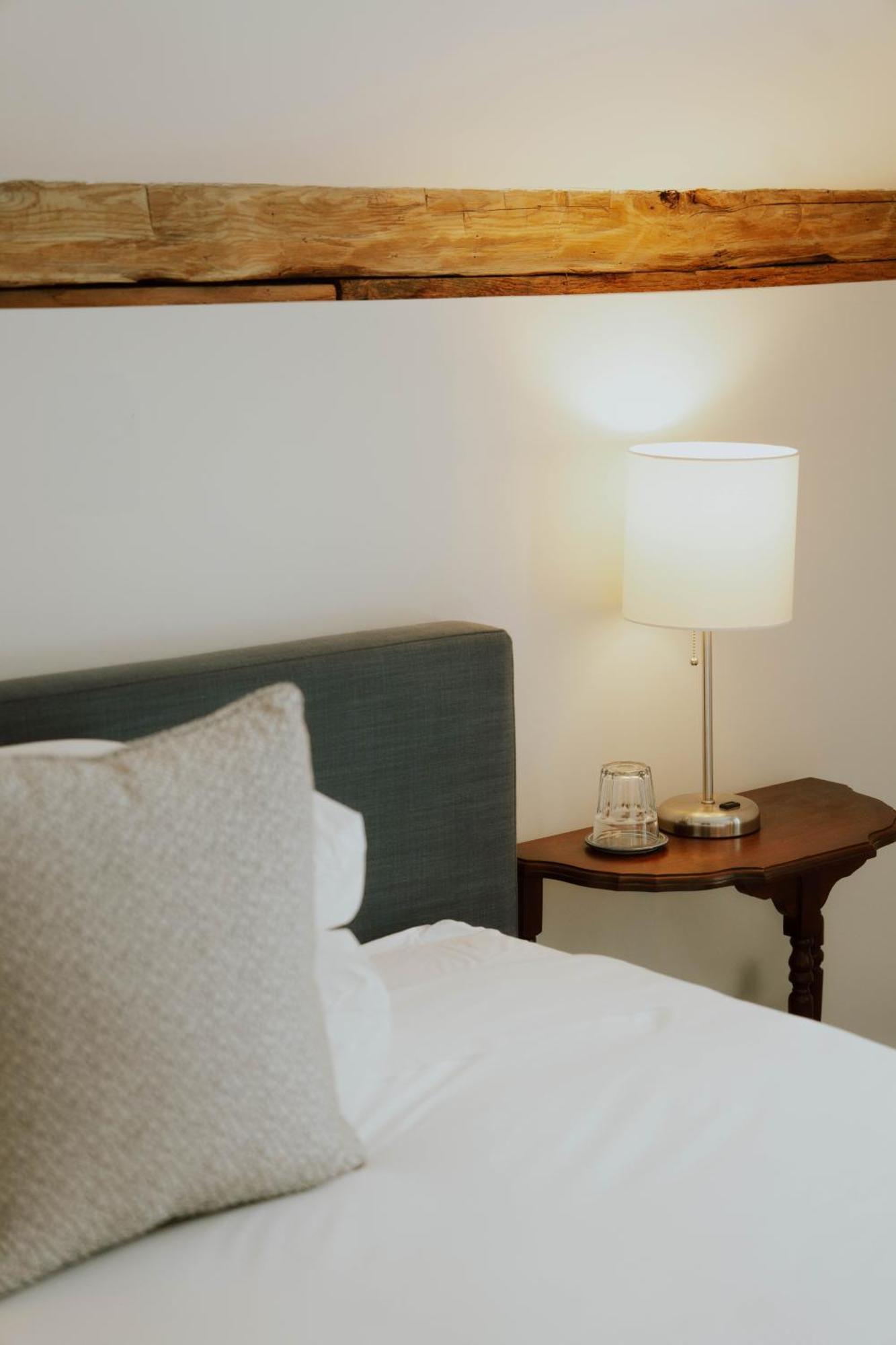 South Landing Inn 나이아가라온더레이크 외부 사진