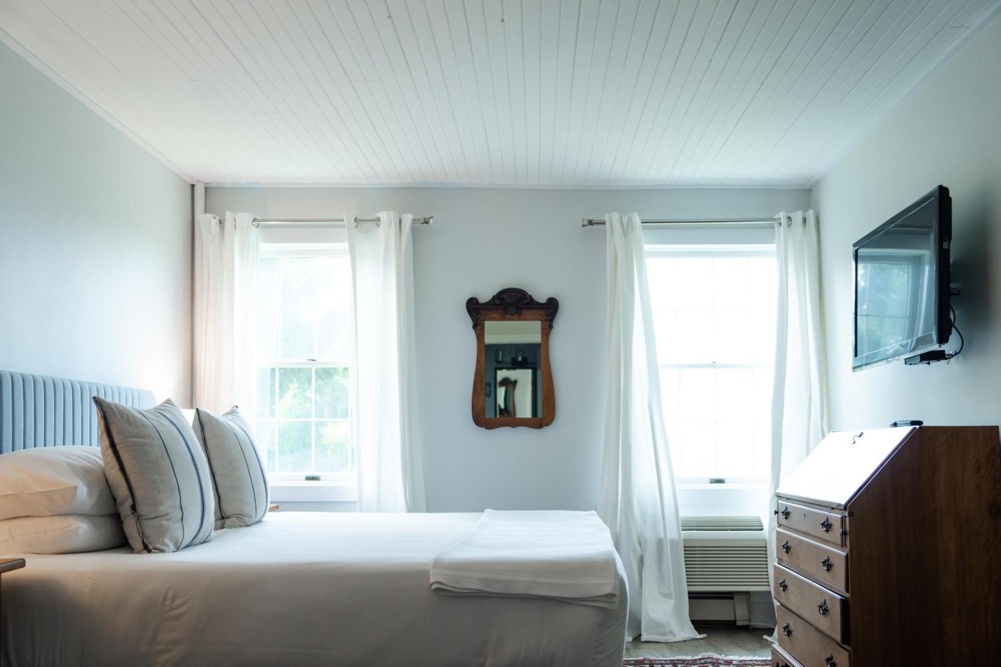 South Landing Inn 나이아가라온더레이크 외부 사진