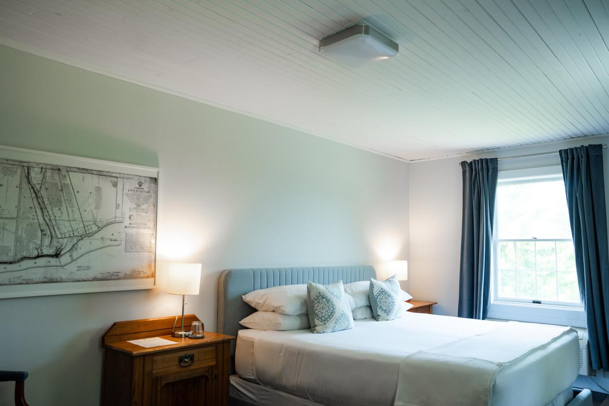 South Landing Inn 나이아가라온더레이크 외부 사진