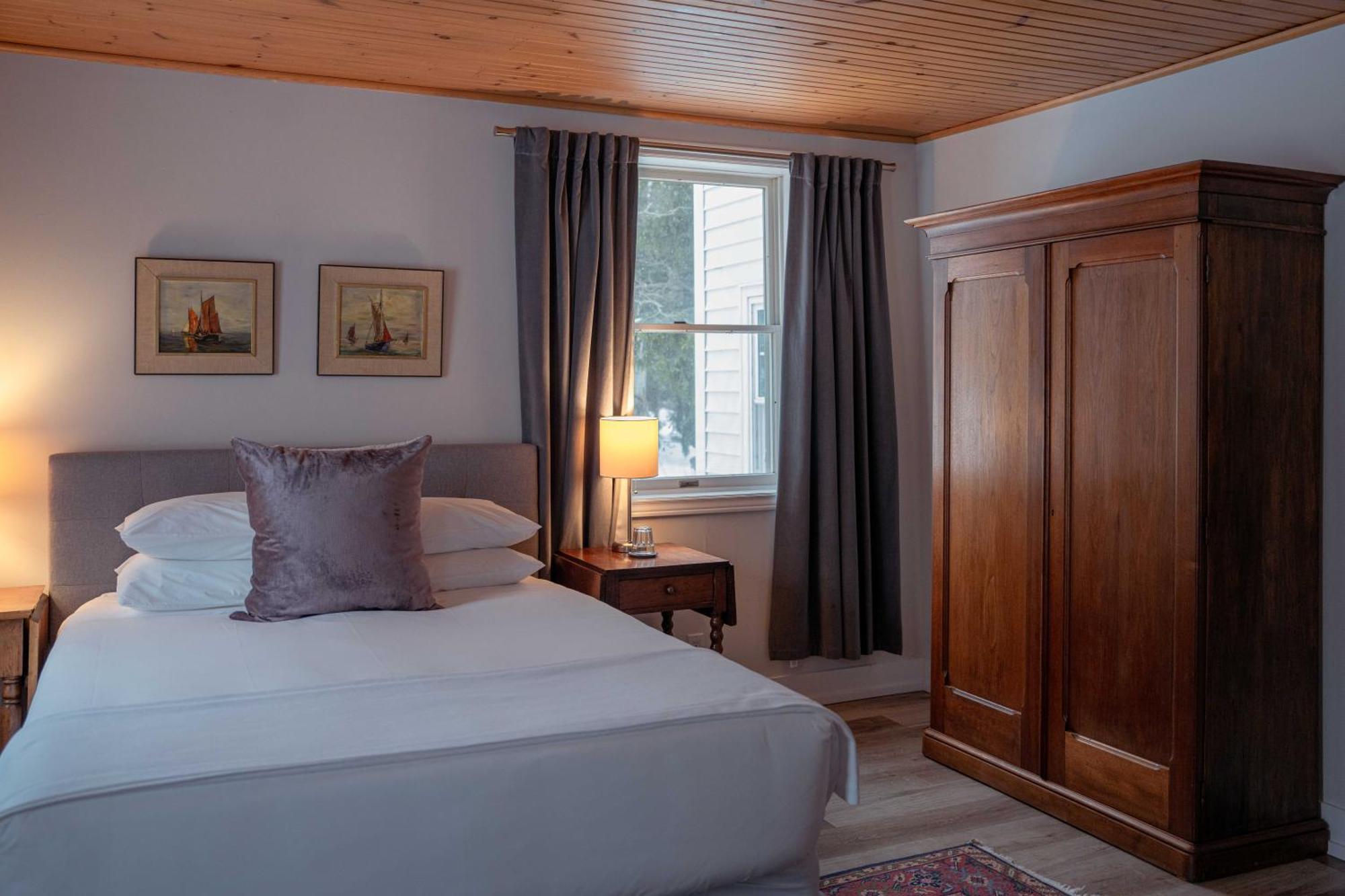 South Landing Inn 나이아가라온더레이크 외부 사진