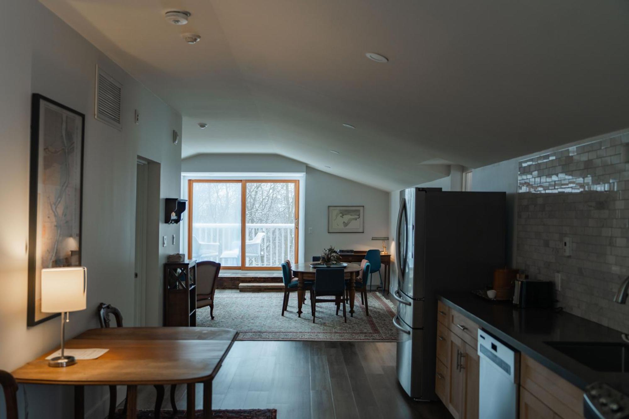 South Landing Inn 나이아가라온더레이크 외부 사진