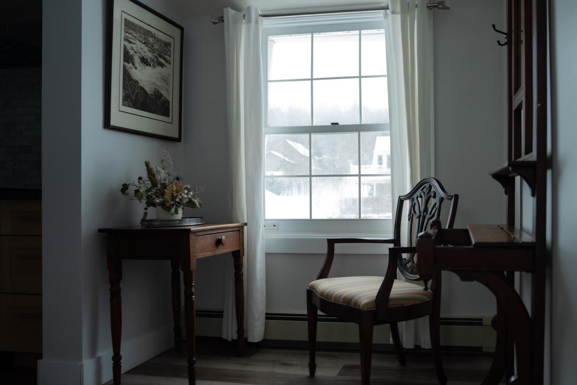 South Landing Inn 나이아가라온더레이크 외부 사진