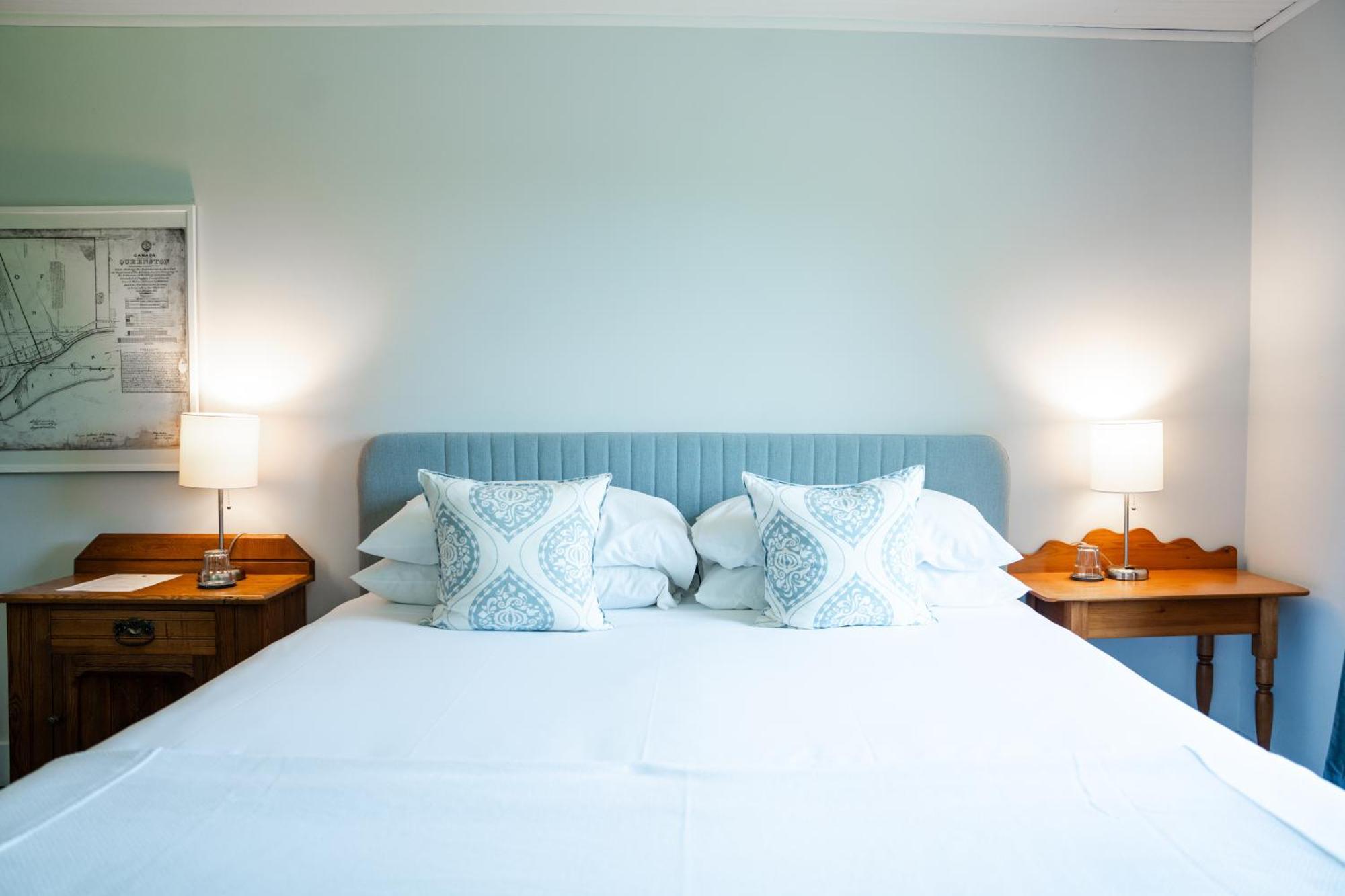 South Landing Inn 나이아가라온더레이크 외부 사진