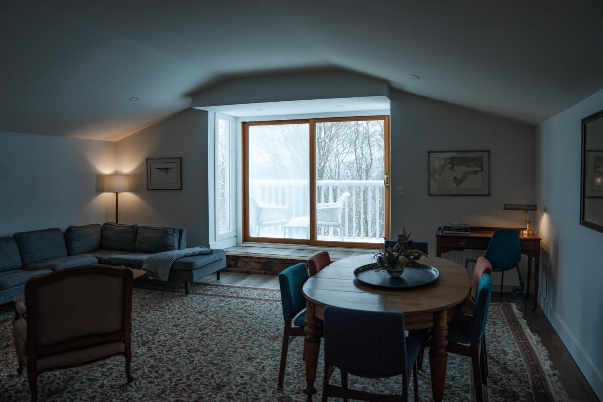 South Landing Inn 나이아가라온더레이크 외부 사진