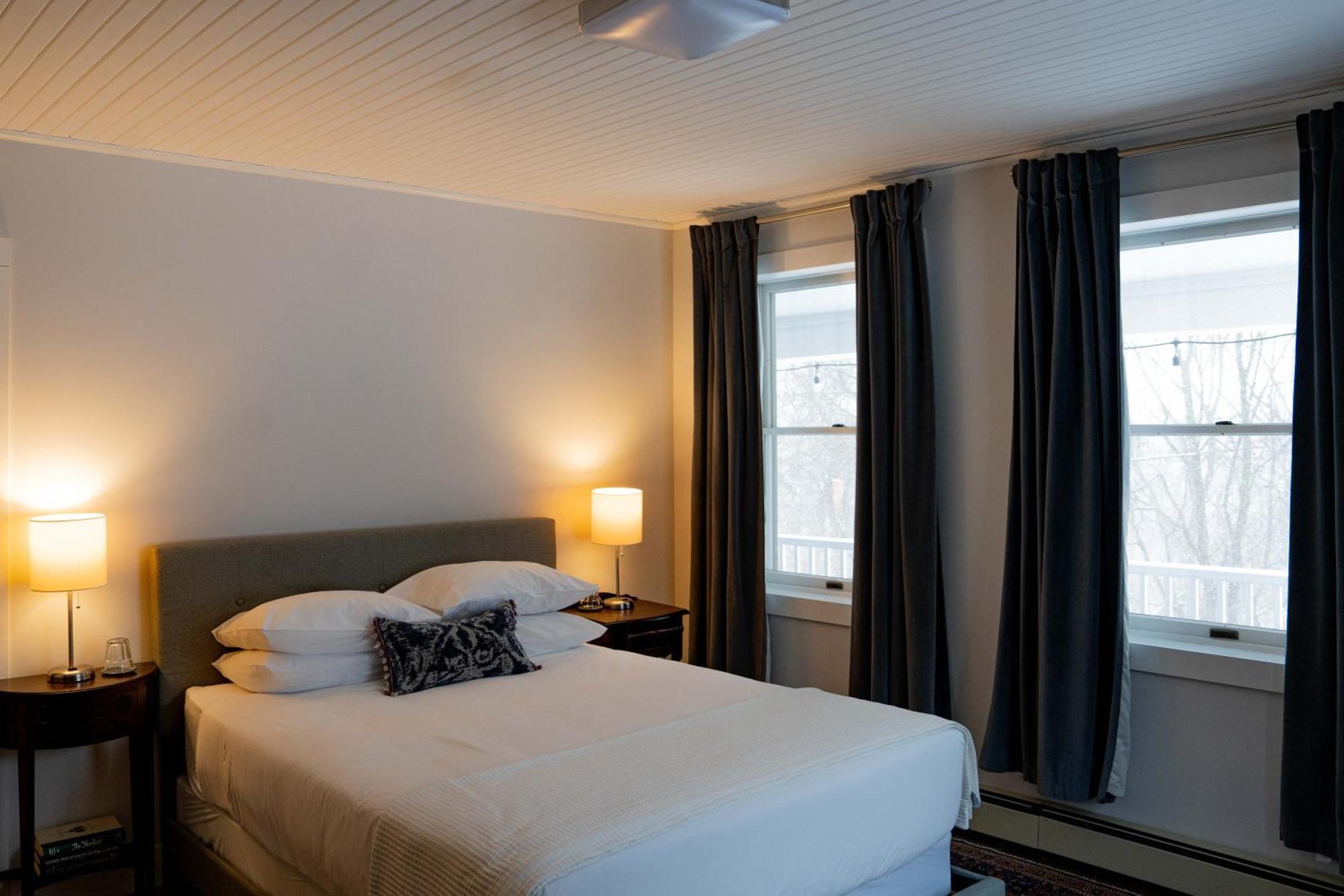 South Landing Inn 나이아가라온더레이크 외부 사진