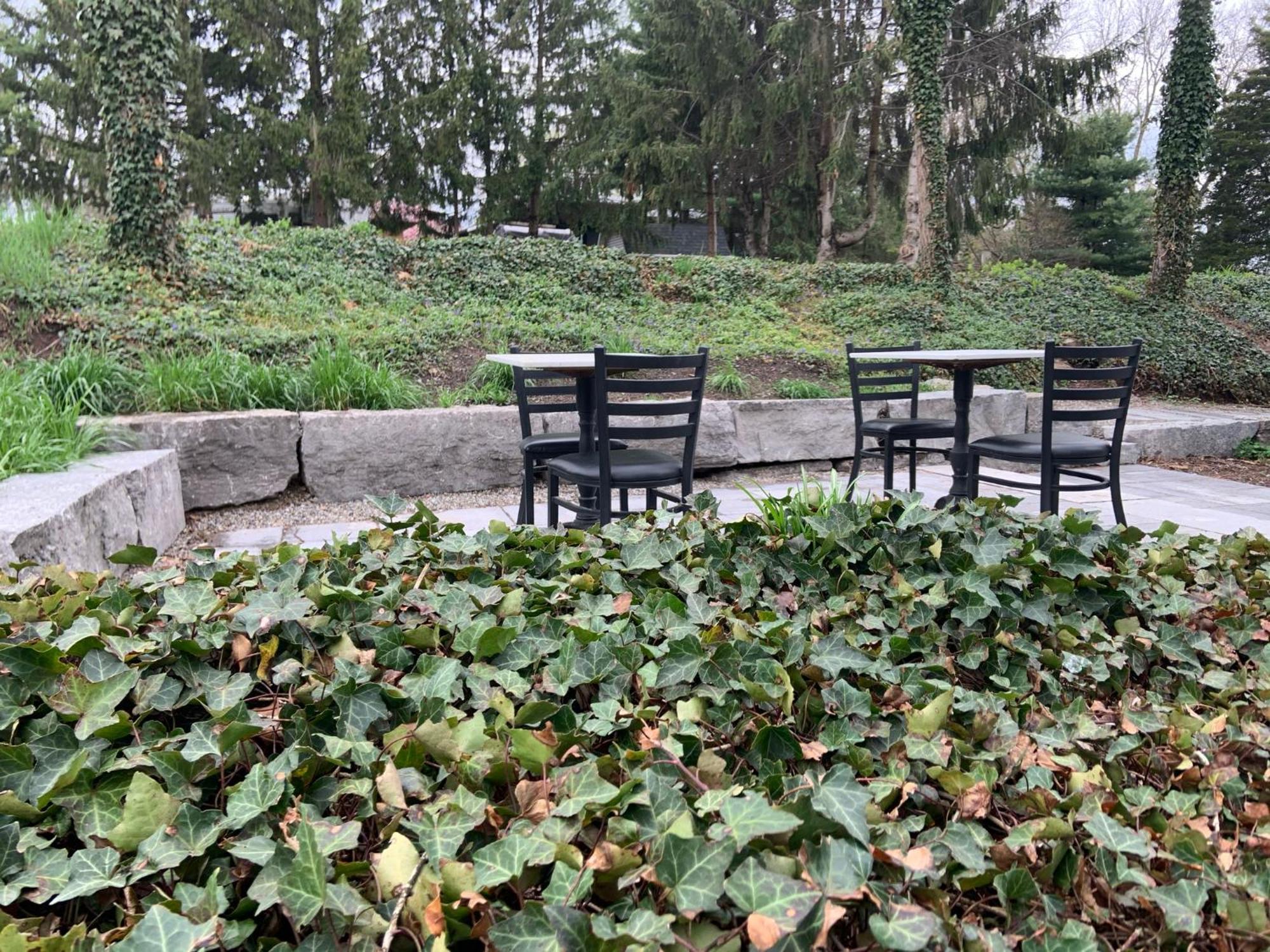 South Landing Inn 나이아가라온더레이크 외부 사진
