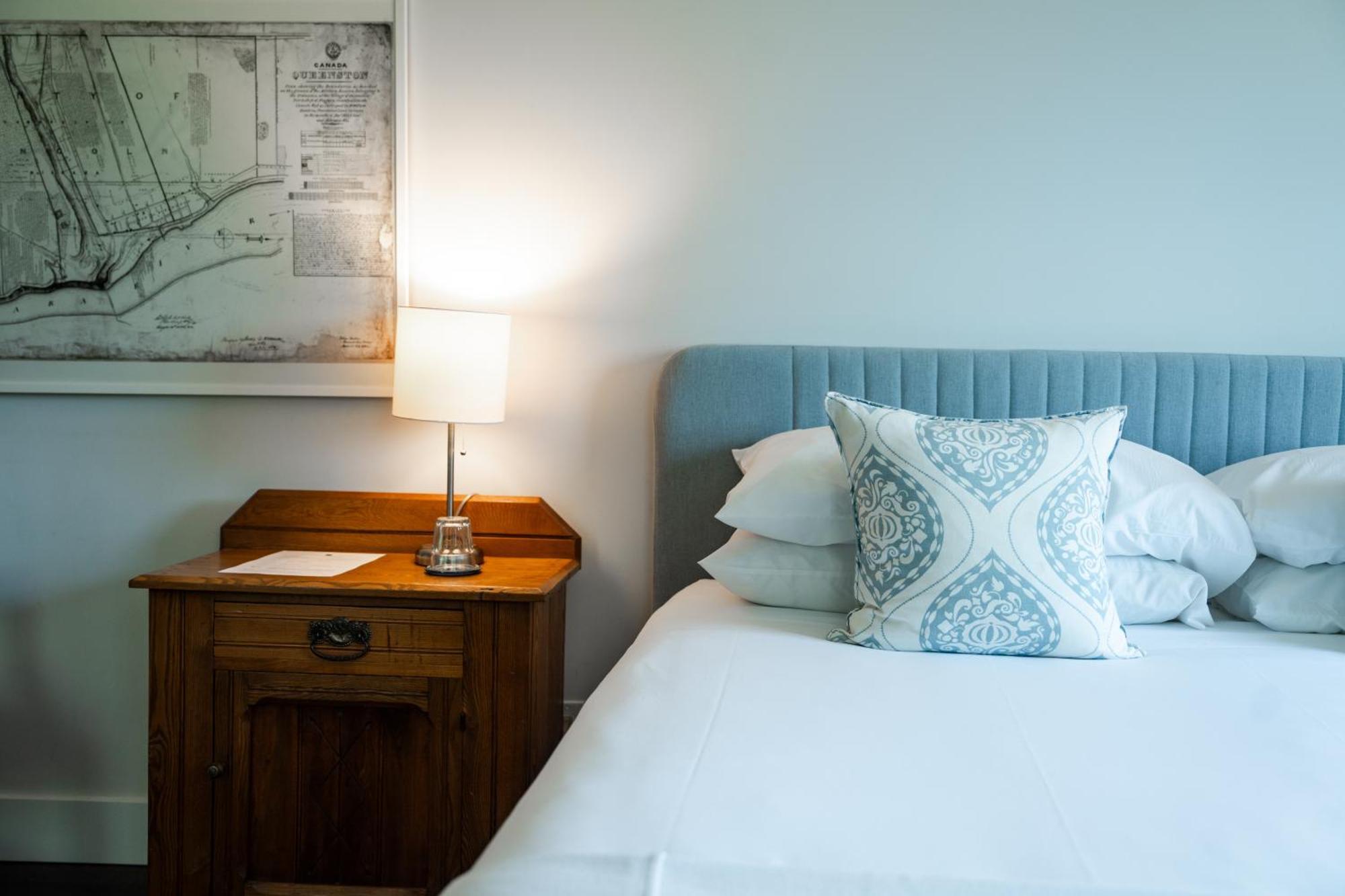 South Landing Inn 나이아가라온더레이크 외부 사진