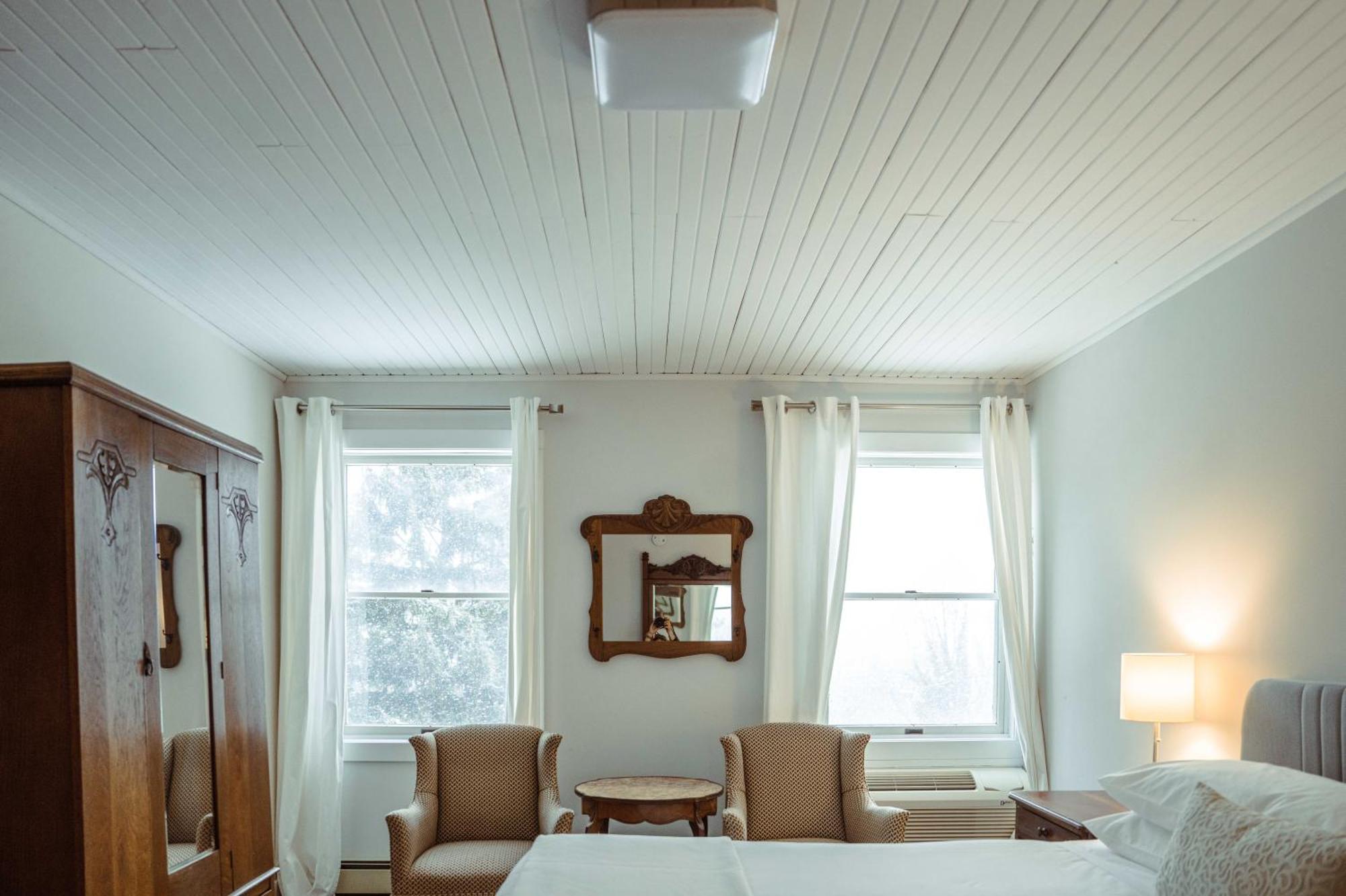 South Landing Inn 나이아가라온더레이크 외부 사진