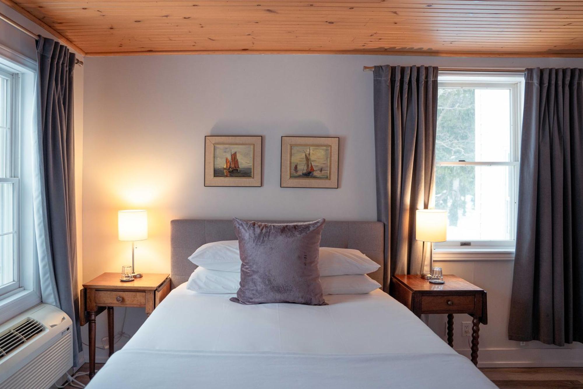 South Landing Inn 나이아가라온더레이크 외부 사진