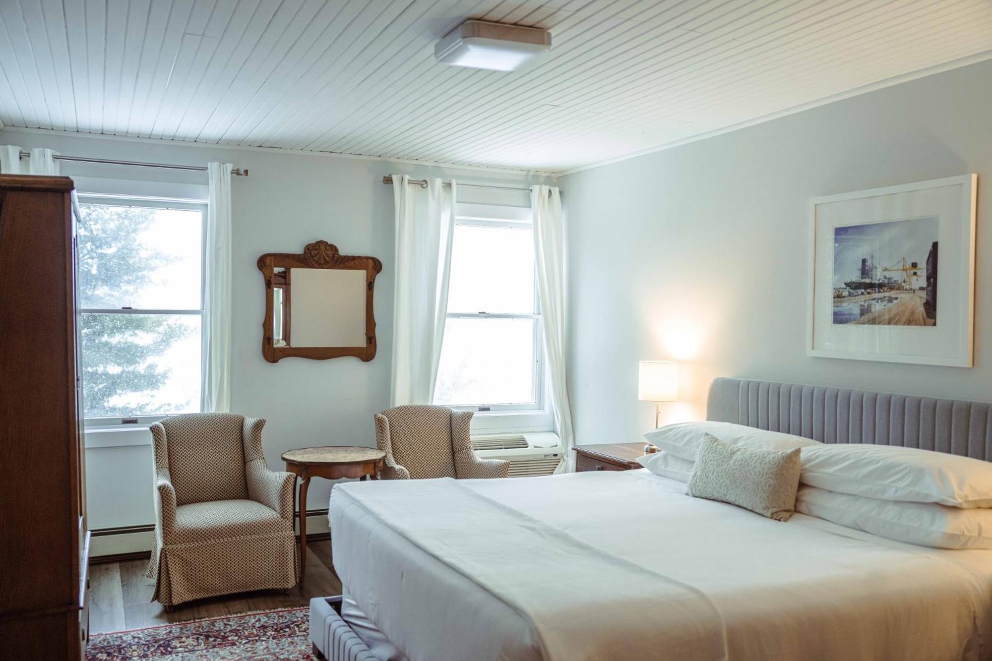 South Landing Inn 나이아가라온더레이크 외부 사진
