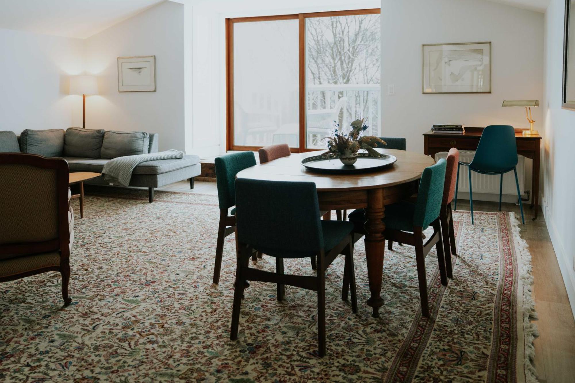 South Landing Inn 나이아가라온더레이크 외부 사진