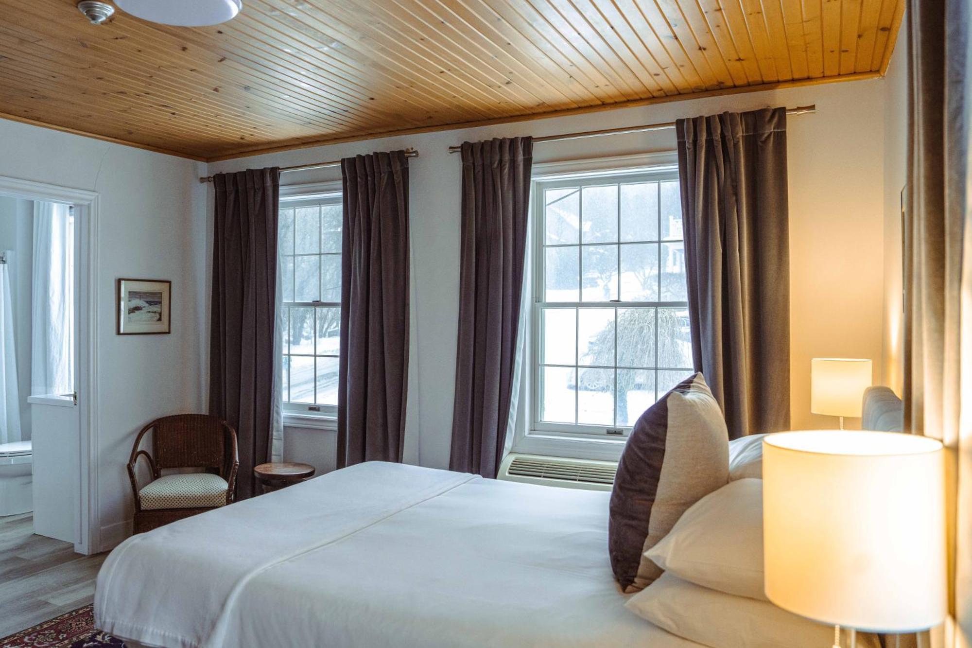 South Landing Inn 나이아가라온더레이크 외부 사진