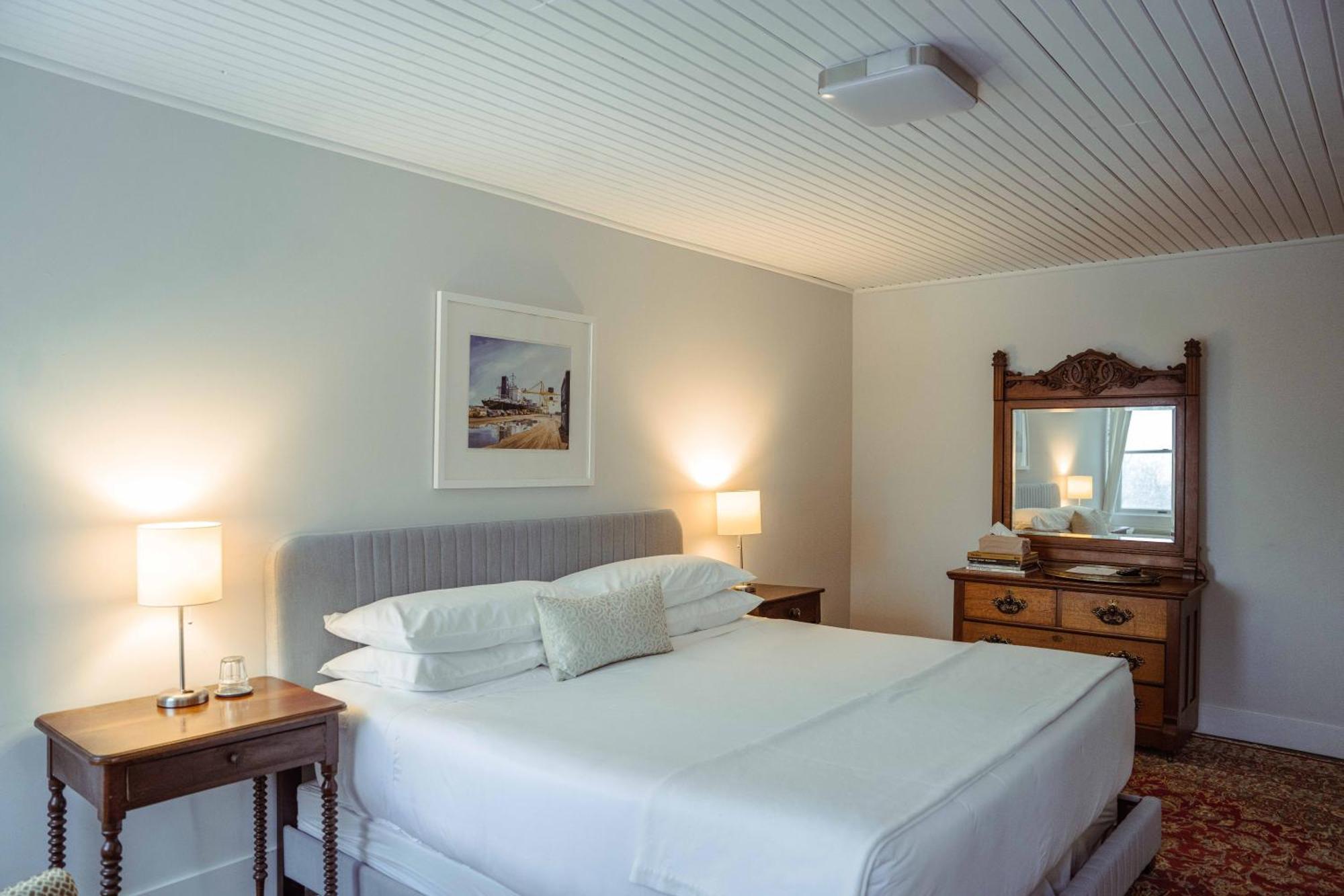 South Landing Inn 나이아가라온더레이크 외부 사진