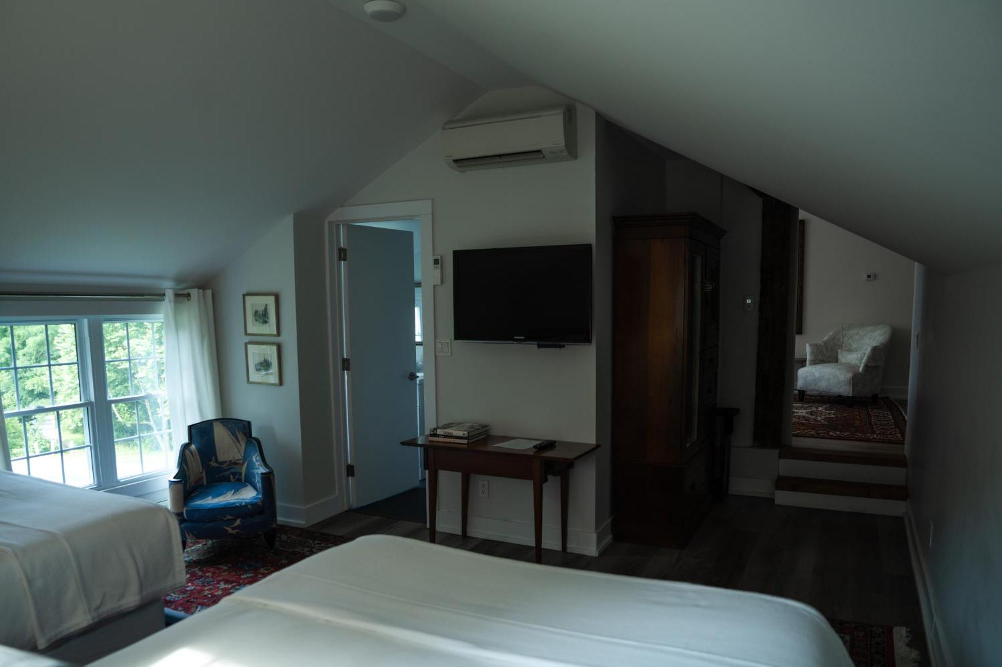 South Landing Inn 나이아가라온더레이크 외부 사진