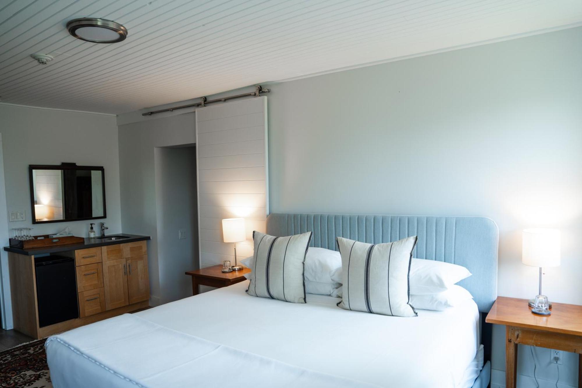 South Landing Inn 나이아가라온더레이크 외부 사진