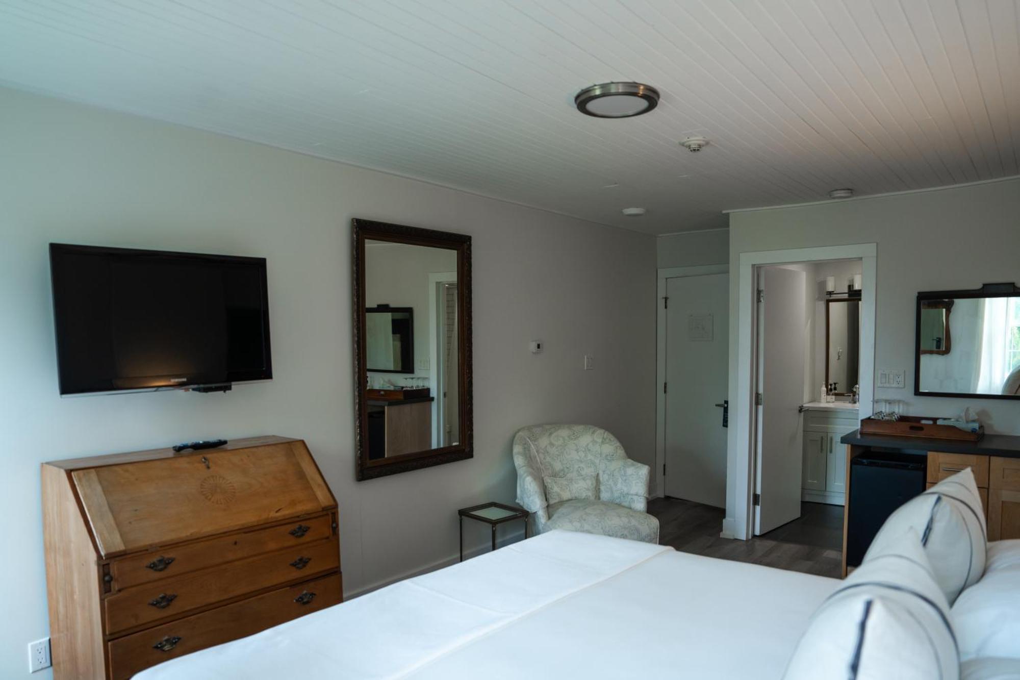 South Landing Inn 나이아가라온더레이크 외부 사진