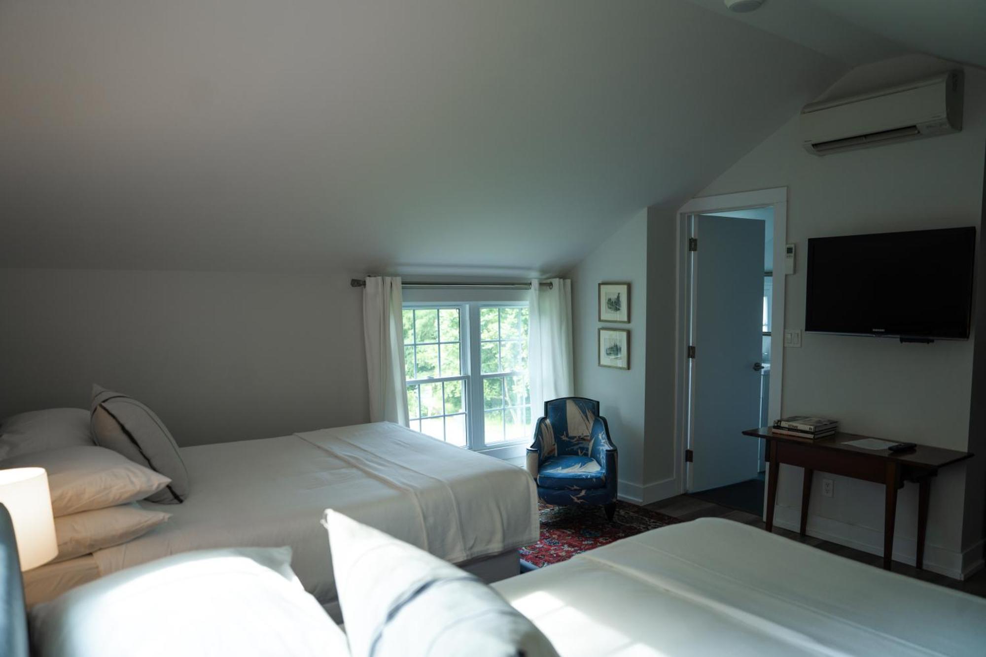 South Landing Inn 나이아가라온더레이크 외부 사진
