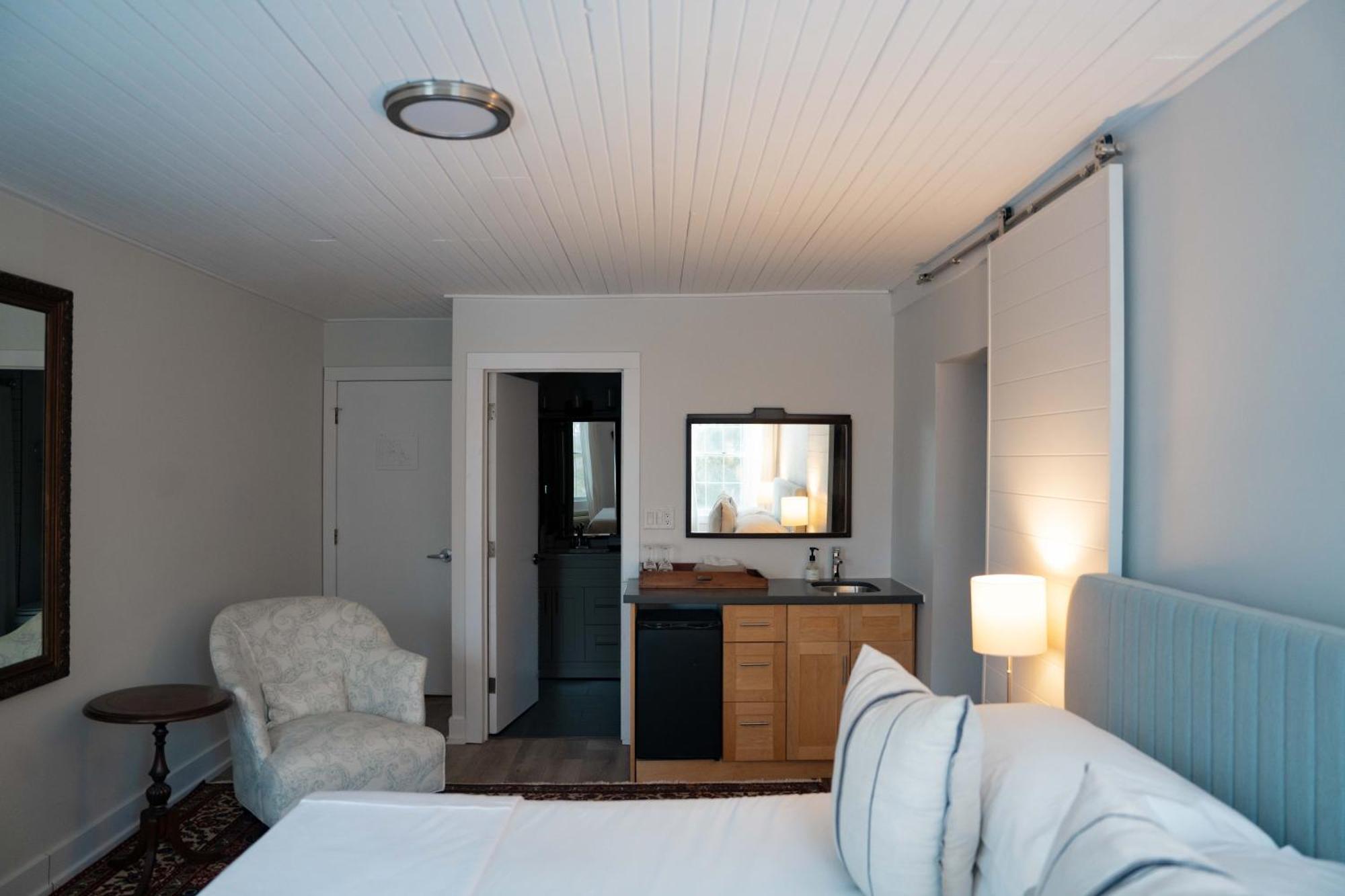 South Landing Inn 나이아가라온더레이크 외부 사진