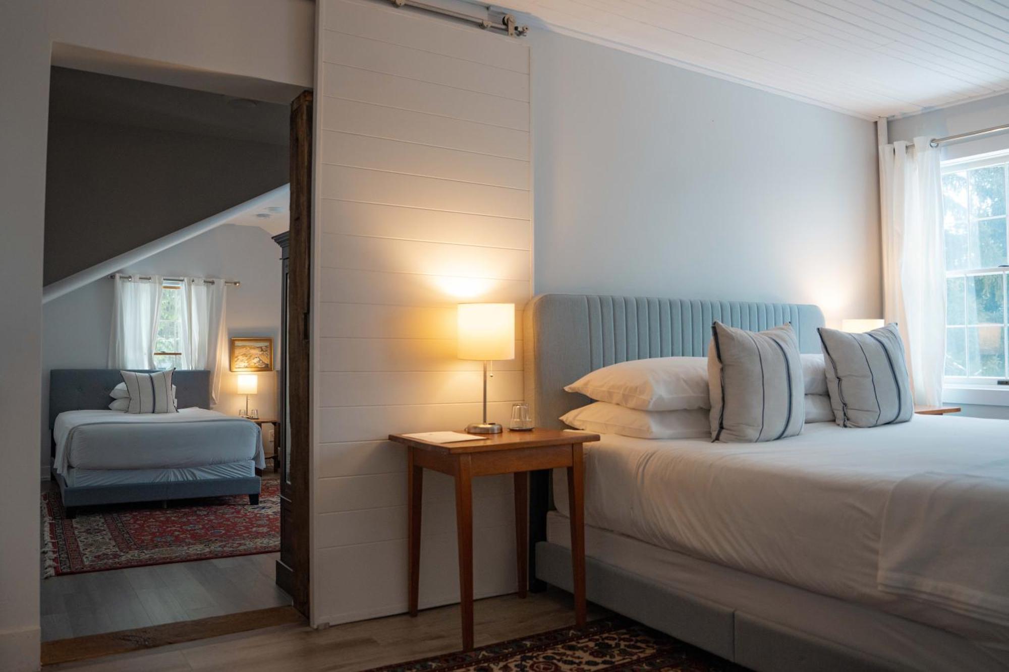 South Landing Inn 나이아가라온더레이크 외부 사진
