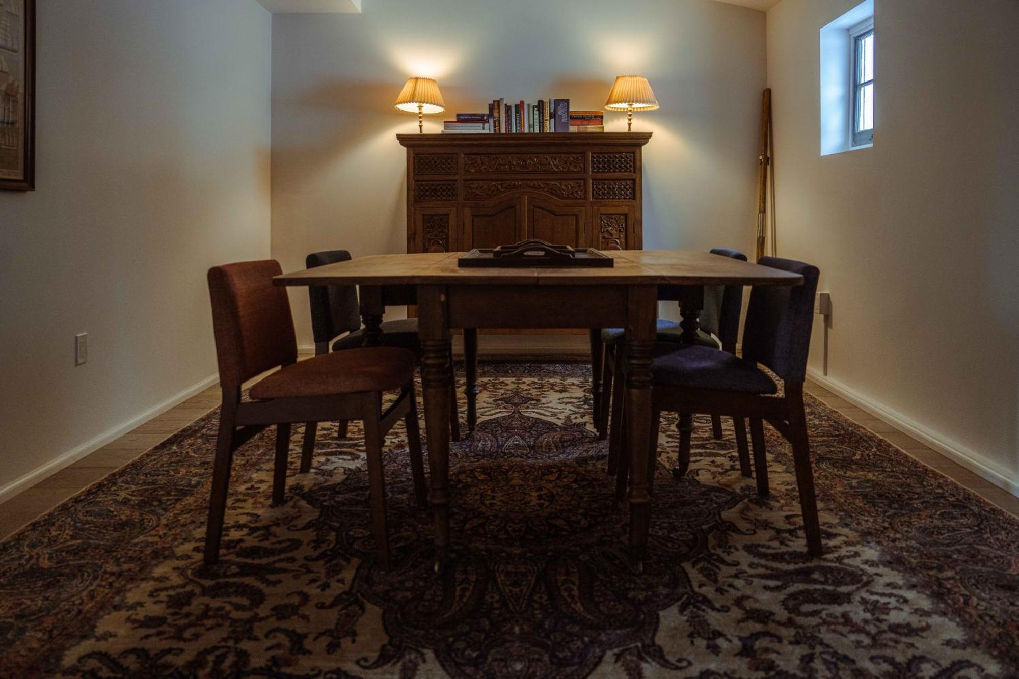 South Landing Inn 나이아가라온더레이크 외부 사진
